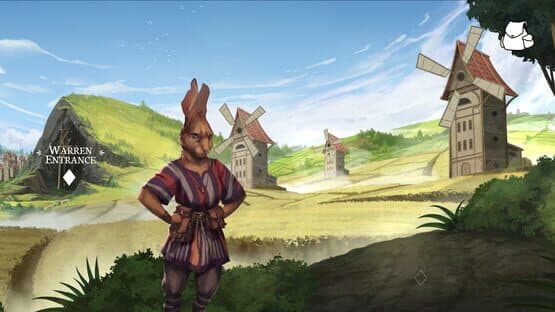 Moonbriar — screenshot 6