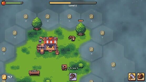 Vexlands — screenshot 2