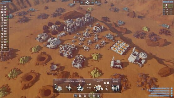 Citizens: On Mars — screenshot 1