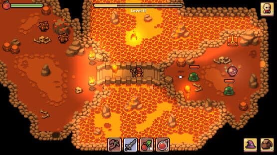 Vexlands — screenshot 3
