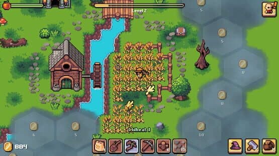 Vexlands — screenshot 4