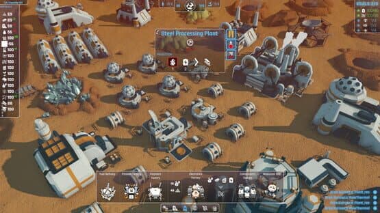 Citizens: On Mars — screenshot 3