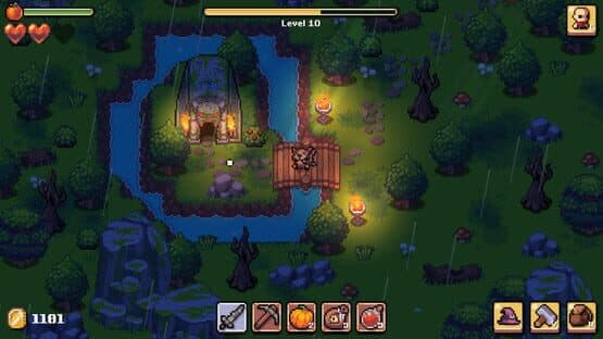 Vexlands — screenshot 5