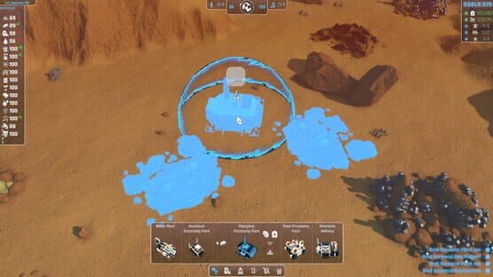 Citizens: On Mars — screenshot 4