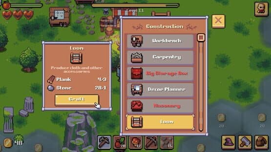 Vexlands — screenshot 6