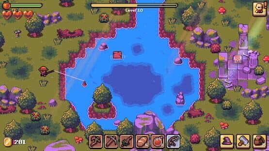Vexlands — screenshot 7