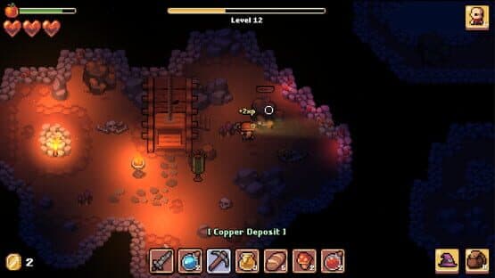 Vexlands — screenshot 8