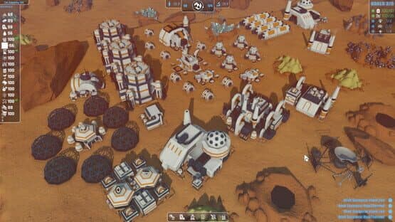 Citizens: On Mars — screenshot 5