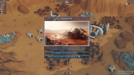 Citizens: On Mars — screenshot 6