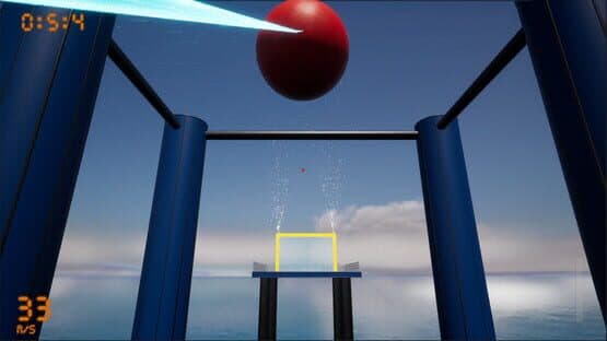 Grapple League — screenshot 1