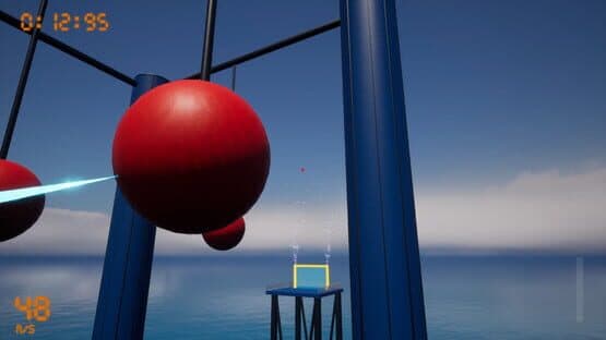 Grapple League — screenshot 8