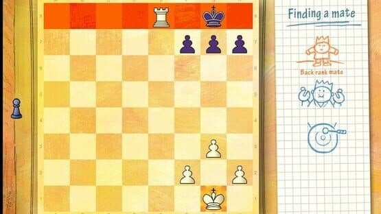 Fritz&Chesster: learn to play chess Vol. 1 - Edition 2023 — screenshot 5
