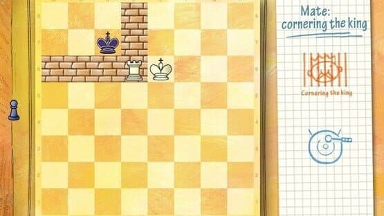Fritz&Chesster: learn to play chess Vol. 1 - Edition 2023 — screenshot 7