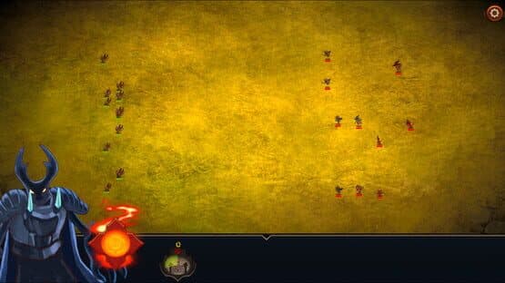 Little Army — screenshot 2
