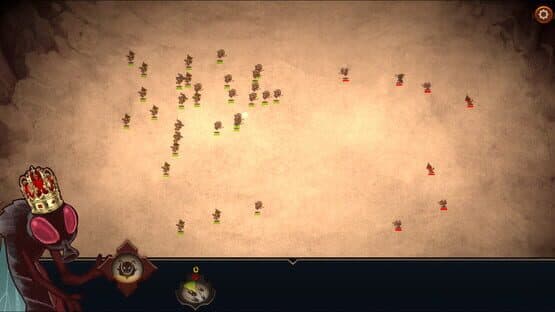 Little Army — screenshot 3