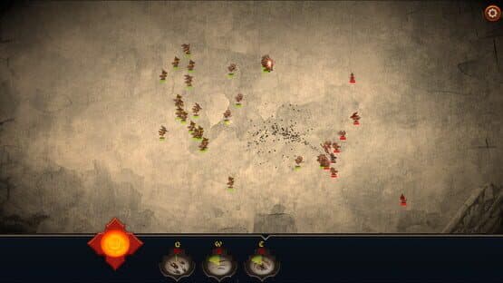 Little Army — screenshot 4