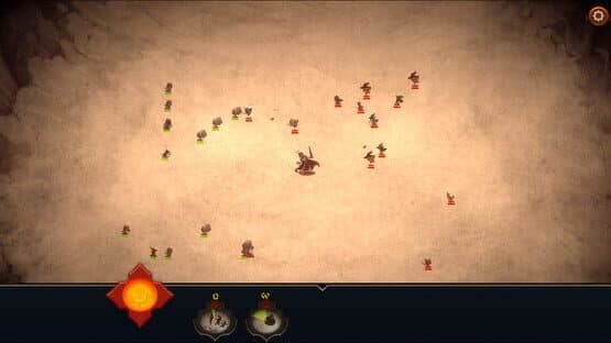 Little Army — screenshot 5