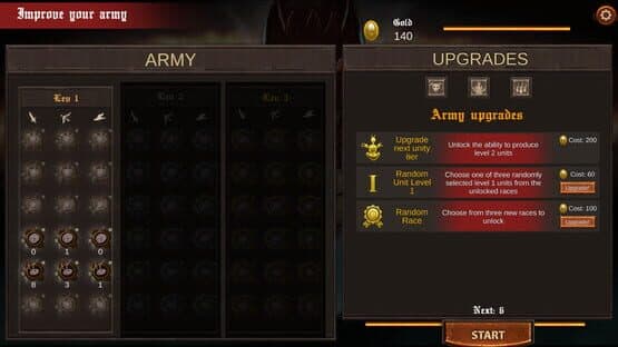 Little Army — screenshot 6