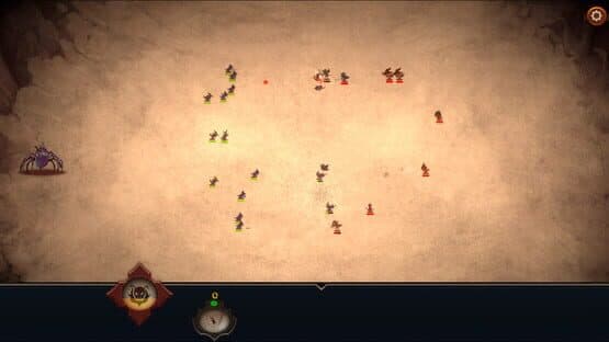 Little Army — screenshot 7