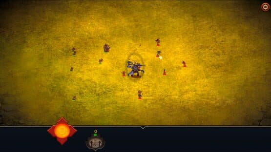 Little Army — screenshot 8