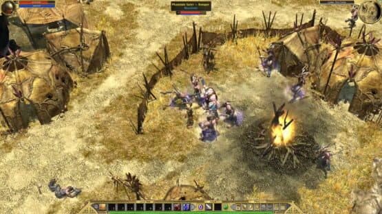 Titan Quest: Collector's Edition — screenshot 2