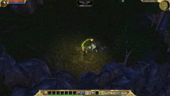 Titan Quest: Collector's Edition — screenshot 3