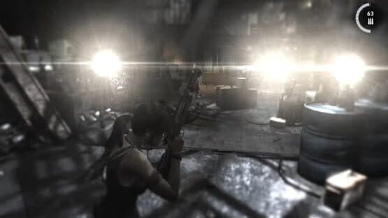 Tomb Raider: Collector's Edition — screenshot 2