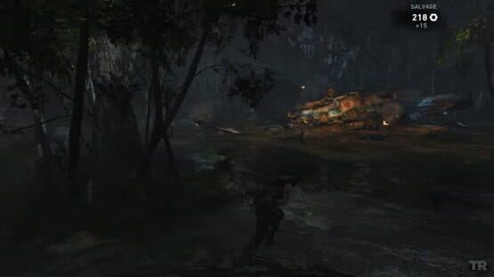 Tomb Raider: Collector's Edition — screenshot 3