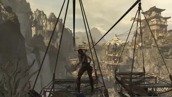 Tomb Raider: Collector's Edition — screenshot 4