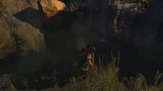 Tomb Raider: Survival Edition — screenshot 3