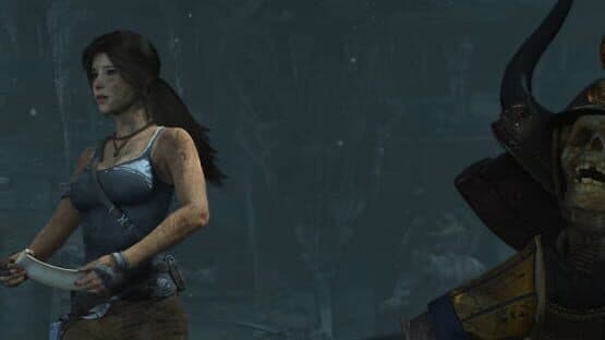 Tomb Raider: Survival Edition — screenshot 4