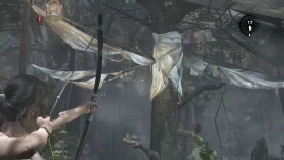 Tomb Raider: Tomb of the Lost Adventurer — screenshot 2