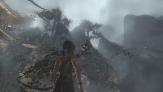 Tomb Raider: Tomb of the Lost Adventurer — screenshot 4