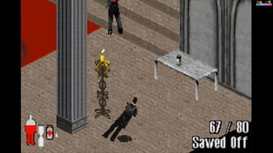 Max Payne — screenshot 1