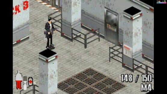 Max Payne — screenshot 2