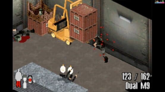 Max Payne — screenshot 3