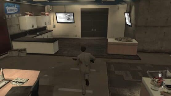 Max Payne 3: Special Edition — screenshot 3