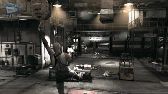 Max Payne 3: Special Edition — screenshot 4
