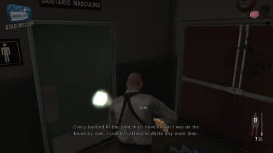 Max Payne 3: The Complete Edition — screenshot 1