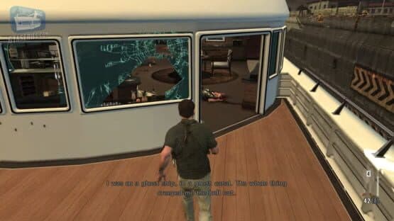 Max Payne 3: The Complete Edition — screenshot 2