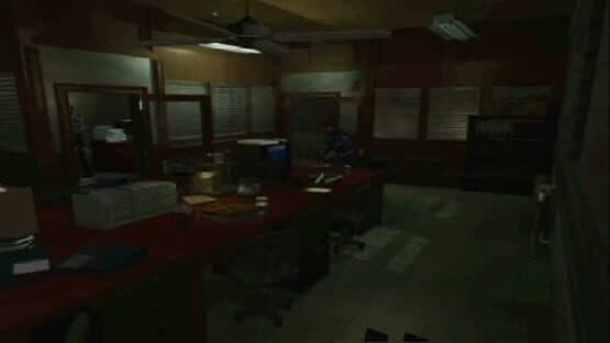 Resident Evil 2: Dual Shock Ver. — screenshot 1