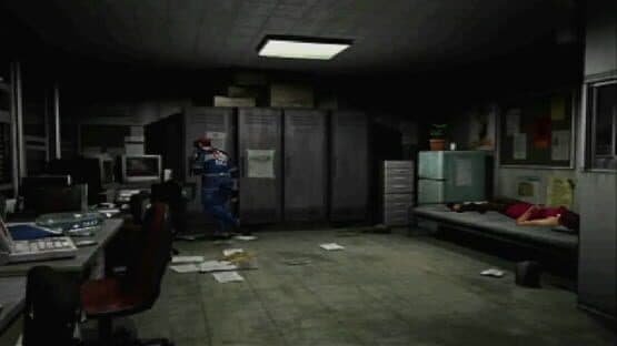 Resident Evil 2: Dual Shock Ver. — screenshot 3