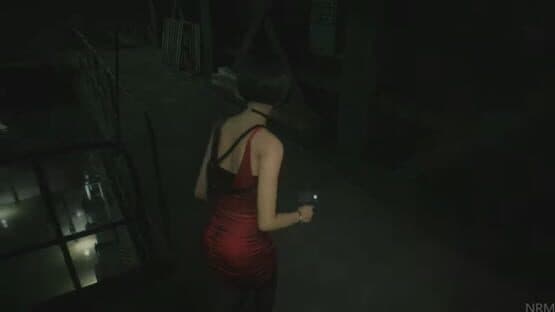 Biohazard RE: 2 - Z Version — screenshot 2