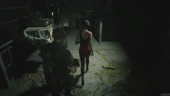 Biohazard RE: 2 - Z Version — screenshot 3