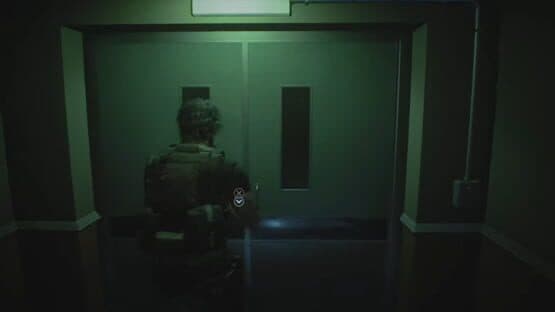 Biohazard RE: 3 - Z Version — screenshot 2