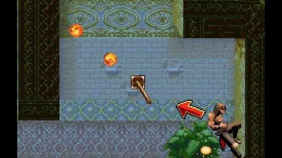 Prince of Persia: The Two Thrones — screenshot 3