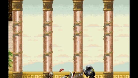 Prince of Persia: The Two Thrones — screenshot 4