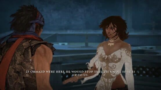 Prince of Persia: Limited Edition — screenshot 1