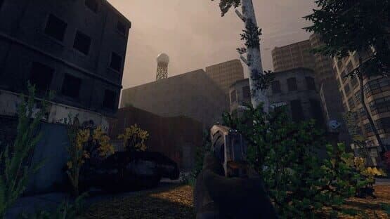 Arcticide — screenshot 1