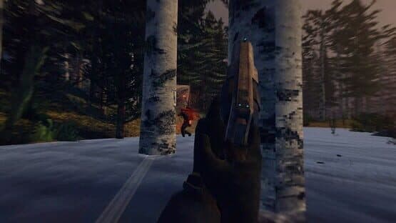 Arcticide — screenshot 2